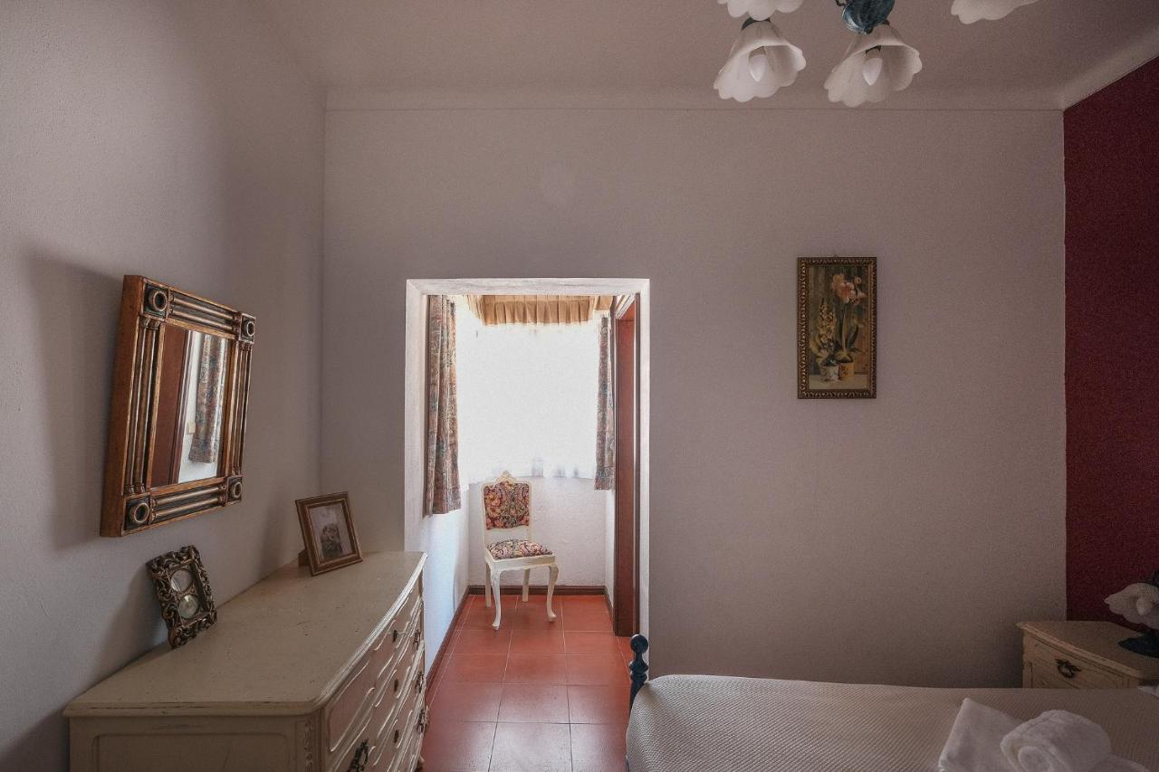 Home Of Pilgrims D'Apúlia Extérieur photo