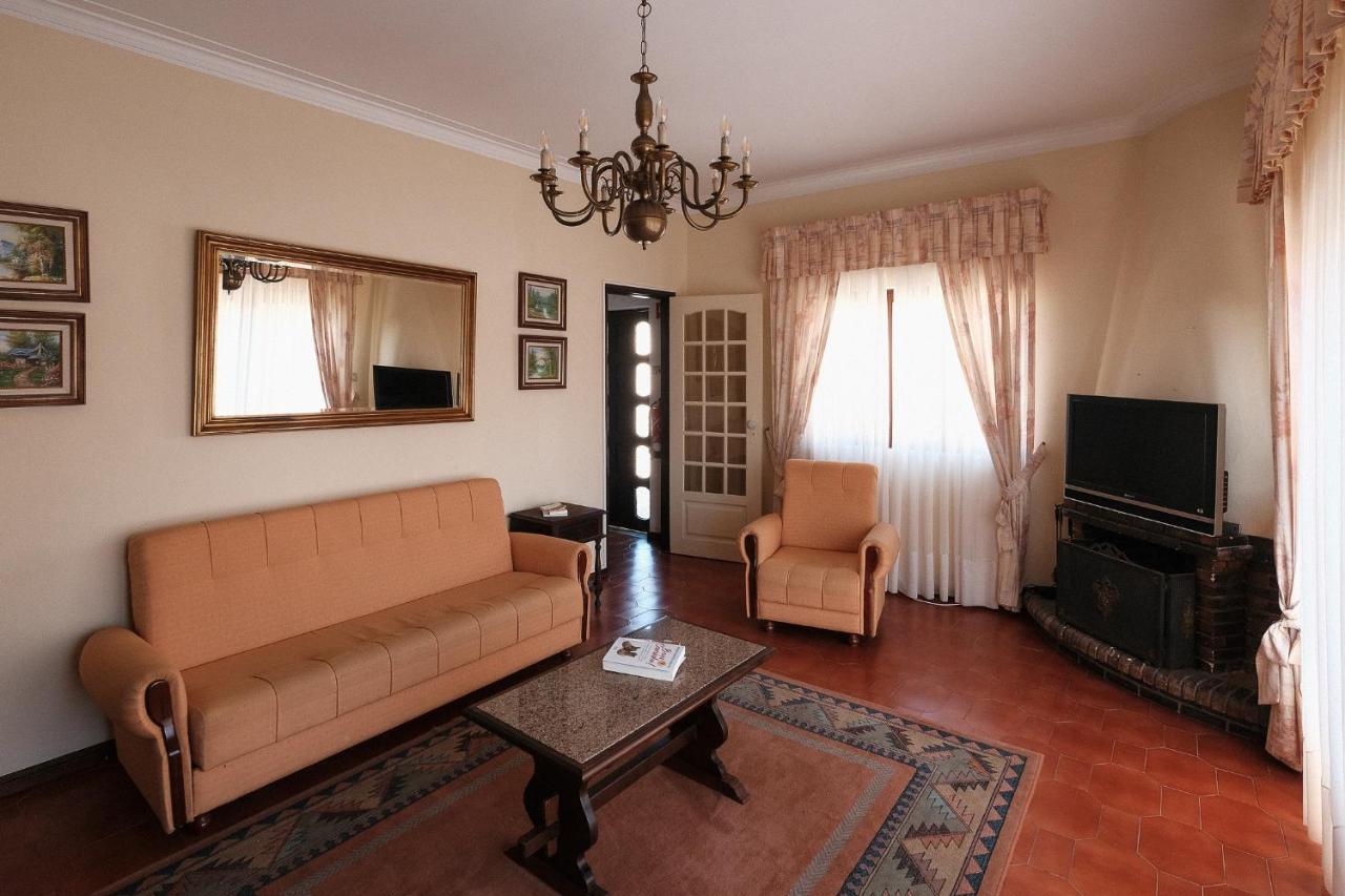 Home Of Pilgrims D'Apúlia Extérieur photo